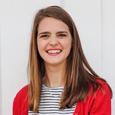 SAU alumna Breanne Vander Hill '17 teaches social studies at Jonesville  Middle School in Jonesville, Michigan. Her creative use of technology has  provided a way to keep her classroom engaging and fun. “