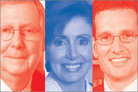 The Price of Admission to the House and Senate