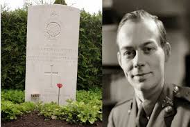 Enschede in de tweede wereldoorlog