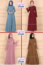 Modaselvim Elbise Modelleri 2020 32 Moda Selvim Yeni Sezon Tesettur Elbise Modelleri Moda Elbise Modelleri Elbise