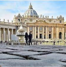Vaticano Roma Italia Viaggi Citta Del Vaticano Vaticano