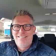 John Scholte's Instagram, Twitter & Facebook