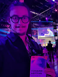 YohannAbittan (@YohannAbittan)