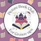 Picture Book Club for Grown-Ups event image