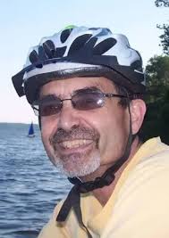 Obituary information for Joseph Cali