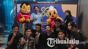 We did not find results for: Stikom Surabaya Berganti Nama Jadi Universitas Dinamika Sang Rektor Sebut Ada Tantangan Baru Tribun Jatim