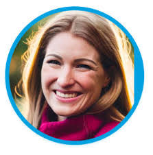 Kate Lessard's Instagram, Twitter & Facebook