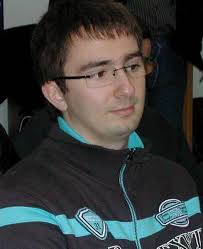 Marc Lévêque président du Volant ardentais