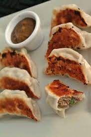 Japanese Curry Chicken Dumplings Chicken And Dumplings Curry Chicken Japanese Curry