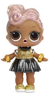Entdecken sie lol überraschung court champ glam glitter puppe ball groß sister tennis sparkle in der großen auswahl bei ebay. Lol Surprise Glam Glitter Big Sisters 1 Ball Series 4 In Hand Authentic Mga For Sale Online Ebay Lol Dolls Glam And Glitter Glam Doll