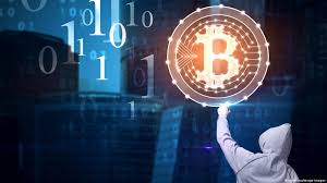 How can i buy bitcoins? Warum Hacker Auf Bitcoins Setzen Wirtschaft Dw 08 07 2021