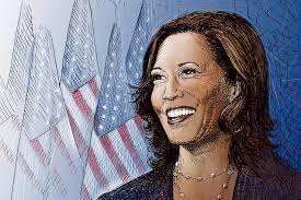 First as san francisco's district attorney and california's attorney general, then as her home state's senator, and now as the biden administration's second in command, harris has made her case on the. The Rise Of Kamala Harris Wsj
