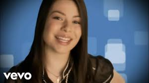 Leave it all to me (icarly theme song). Miranda Cosgrove Leave It All To Me Theme From Icarly Video Ft Drake Bell Youtube