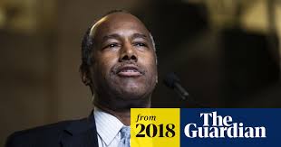 Congress investigates Ben Carson's housing department over staffing claims 