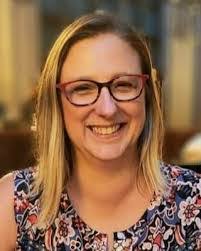 Michelle Hamm's Instagram, Twitter & Facebook