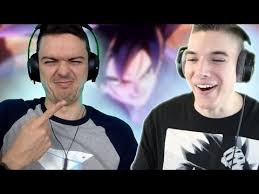 The hardest difficulty raid boss experience on dragon ball fighterz! Video Rhymestyle Vs Nanogenix