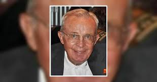 Theodore "Ted" Major Obituary July 27, 2024