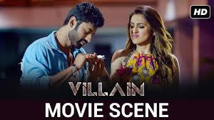 হ স ছ ম ন ফ স ছ Cute Romantic Movie Scene Ankush Hazra Mimi Chakraborty Villain Svf Youtube