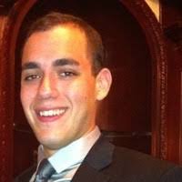 Mike Marcin Email & Phone Number