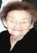 Doris Yates Obituary (2013)
