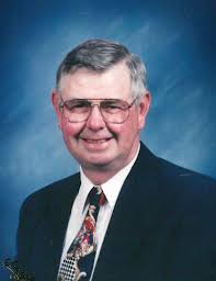 Obituary information for Larry L. Swenson