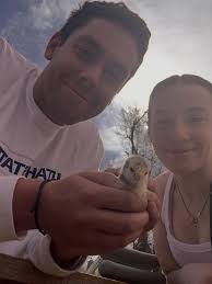 Good day to be a bearcat