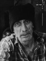 John Scott 'Jonny Rotten' Norris