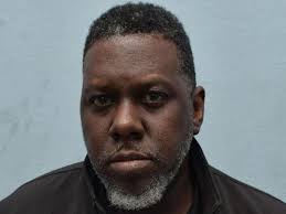 Firearms probe: TWO COPS CHARGED