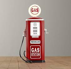 15 Magical Disney Inspired Bedrooms Alphadorable Custom Nursery Art And Decor Vintage Car Bedroom Vintage Car Nursery Gas Pumps Decor