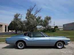 Image result for Royal Blue 1972 Buick