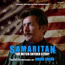 SAMARITAN: THE MITCH SNYDER STORY