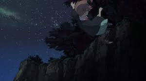 Maybe you would like to learn more about one of these? Images Of Depressed Anime Girl Falling Off Cliff