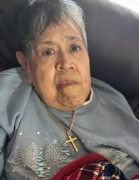 Lupe Mena Obituary (1944