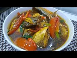 Maybe you would like to learn more about one of these? Resep Pindang Bandeng Youtube