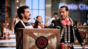 Masterchef celebrity 2021 será emitido por la pantalla en vivo de rcn televisión. Masterchef Celebrity Colombia