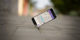 Slide or swipe to unlock as usual, or fail to use touch id or face id to cause the passcode screen to come up How To Back Up Iphone With Broken Screen Comprehensive Guide