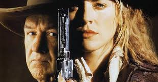 When the director of THE EVIL DEAD gets behind the camera for a western,  you know you are in for something special. This Friday night, THE QUICK AND  THE DEAD: 30th Anniversary,