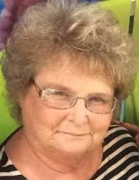 Mary Sloan Dotson Obituary