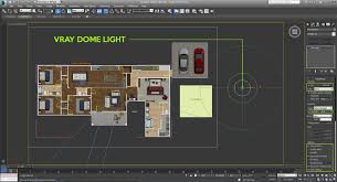 4 click on open in. 5 click on copy to home design. Create 3d Floor Plan Rendering In 3ds Max Architecture Tutorial