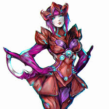 Hilton, the penname of british author lisa hilton, and the first book in a trilogy consisting of maestra (2016), domina (2017) and ultima (2018). Octavia Maestra Source In Comments Warframe