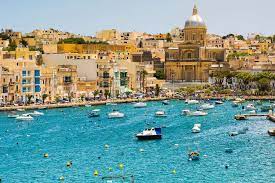 Wann ist die beste reisezeit? Beste Resezeit Malta Alle Infos Zum Klima Wetter Der Inselgruppe