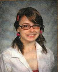 Jessica Lynn Randolph (1994-2012)