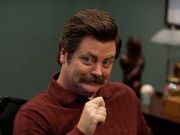 The Best Nick Offerman Movies And TV Shows And How To Watch Them