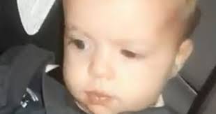 LeBaron family killings: Seven-month-old girl found alive in a  bullet-ridden SUV