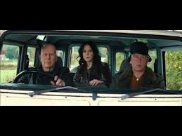 Frank moses (bruce willis) este salvat din ghearele greu de pensionat 2. Trailer Greu De Pensionat 2 Red 2 2013 Youtube