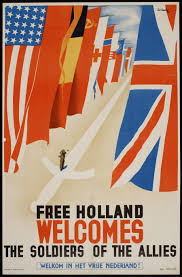 In politiek den haag is verontwaardiging over een poster over bevrijdingsdag die forum voor. Rhymes About The Liberation Koninklijke Bibliotheek