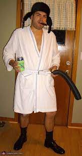 10 Quick And Easy Last Minute Halloween Costume Ideas Christmas Vacation Costumes Mens Halloween Costumes Christmas Costumes