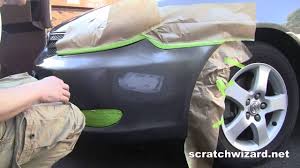 Providing car touch up paint & repair kits in the uk. Scratchwizard Automotive Touch Up Paint Deep Scratch Repair Kits