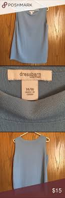 Dressbarn Top Size 14 16 Dressbarn Knit Top Size 14 16 Dress Barn Tops Tops Dress Barn Dresses Fashion Design