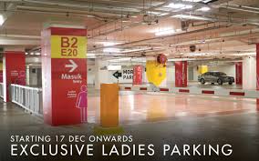 Applicable only at sunway velocity. To Provide Single Lady Drivers A Sunway Velocity Mall Facebook